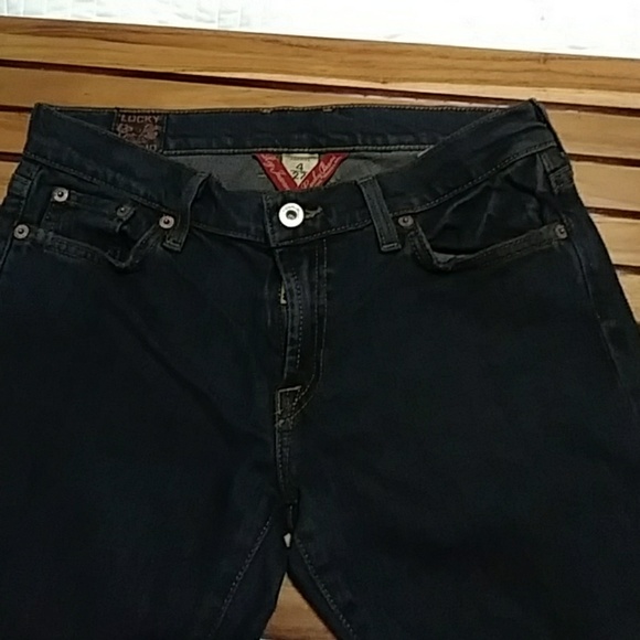 Lucky Brand Denim - 🔥 LUCKY 🍀 BRAND JEANS